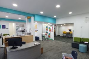 Glen, Calliaqua, St Vincent commercial building / property photo 7